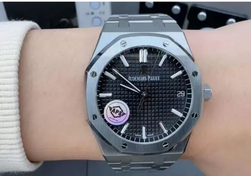 APS厂爱彼15500一体机评测