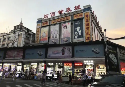 为什么广州复刻手表的仿真度越来越逼真？